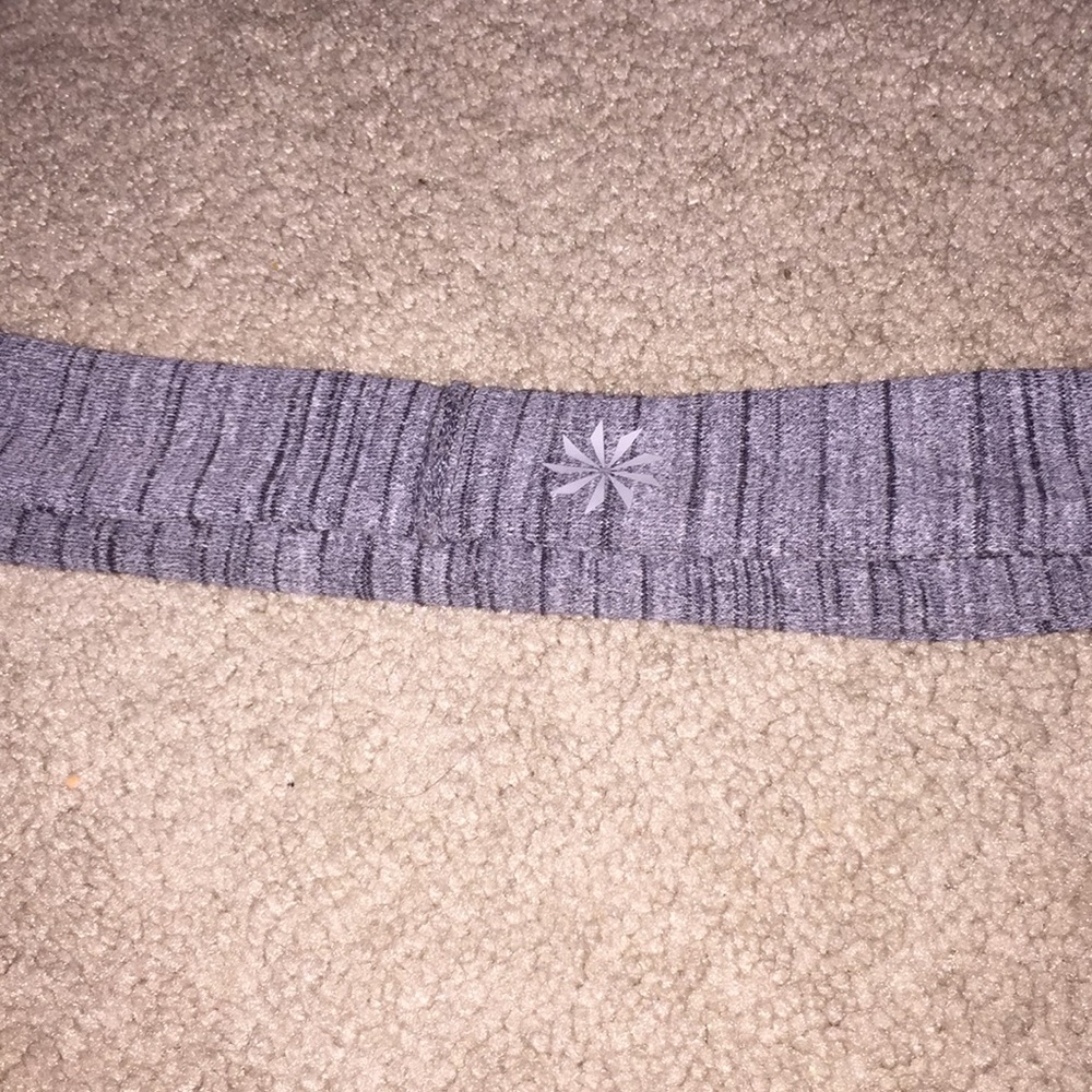athleta headband